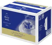 AGF little extravagant coffee regular coffee drip pack special blend 100 bags