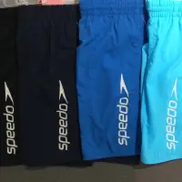 在飛比找蝦皮購物優惠-SPEEDO 男款休閒海灘褲