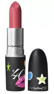 MAC Lipstick - HOT GOSSIP (Cremesheen), NIB 100% AUTHENTIC (LIMITED EDITION)