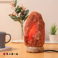 在飛比找蝦皮商城優惠-頂級鴿血紅鹽燈(玉座) | 多尺寸 現貨免運 精選 喜馬拉雅