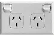HPM Excel Double Pole Double Powerpoint | XLP777PWEWE