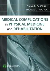 在飛比找博客來優惠-Medical Complications in Physi