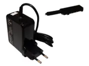 AC Adapter (EU Plug) For Sony Xperia SGPT113HK