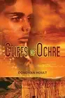 Cliffs of Ochre - Fiction Novel Book Aus Stock