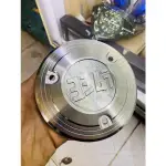 MONOLITHIC 304 CNC 不銹鋼鍋蓋