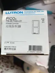 1PCS NEW PM2-2B-TAW-L01 Control Panel #N5930 YF