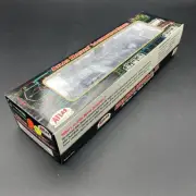 Atlas Master HO #8932 GP-40 Rich Fred& Potomac #124 DC/DCC dual mode Locomotive