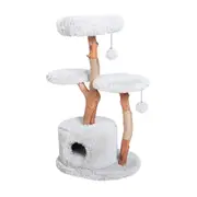 Pet Pals Tree Scratcher Medium Medium