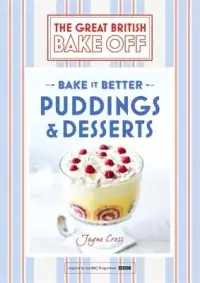 在飛比找博客來優惠-Puddings & Desserts