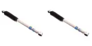 BILSTEIN 5100 REAR SHOCKS FOR: 2000-2014 GMC Yukon XL 1500 SLT WITH 0-1" LIFT
