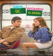 MEN ARE FROM QC WOMEN ARE FROM ALABANG HEAVEN PERALEJO TAGALOG ENG MOVIE FILM