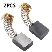 2pcs Carbon Brush For CB154 181047-4 181048-2 194986-9 643152-0 643153-8