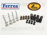 Ferrea Intake Exhaust Valves Kibblewhite Spring Kit Polaris RZR XP1000 XP 1000