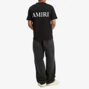 AMIRI MA Core Logo Tee