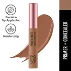 Lakme 9to5 Primer + Matte Liquid Concealer - 38 Walnut