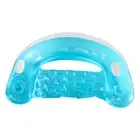 Safe Durable Floating Row Long-lasting Pool Float Ultimate Water Fun Lounge Bed