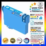 1x NON-OEM 49XL 49 XL Cyan Ink Cartridge for Epson XP-2205 XP2205 XP4205 XP-4205