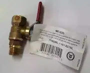 Rotovac Powerwand DHX 360i 360XL Ball Valve
