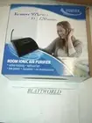 Wein Air Purifier Vortex VI-3500 NEW ROOM IONIC AIR PURIFIER removes 95% PM2.5