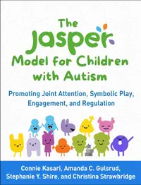 在飛比找誠品線上優惠-The Jasper Model for Children 