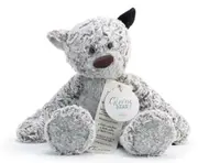Demdaco Giving Bear Plush Soft Toy