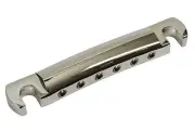 Precision CNC Machined Steel Tailpiece Nickel