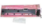 QUICK SYNC BEZEL DELL POWEREDGE SERVER R730 R530 DFKG5 W/ RACK EAR 39DNN