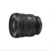 在飛比找松果購物優惠-【SONY】全片幅 16-35mm F4電動變焦G鏡頭 SE