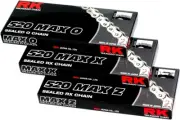 RK 520 Max-X Chain 520MAXX-90