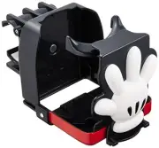 Bottle holder that you can fold Tomy Mickey Mouse (japan import) F/S w/Tracking#