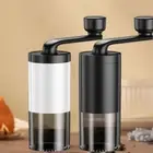 Manual Coffee Grinder Portable Hand Crank Coffee Grinder Coffee Grinding Machine