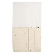 Ergopouch Baby Tuck Sheet 0.2/1.0 TOG Cot - Daisy Sprinkle