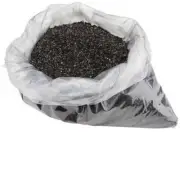 0.5 cubic ft Coconut Shell Carbon Media - Granular Activated (GAC) 12 x 40 Mesh