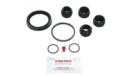 for PEUGEOT 305 1982-1990 FRONT LorR Brake Caliper Seal Rebuild Repair Kit