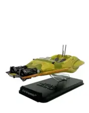 XJ-6 AIRSPEEDER, Star Wars Naves y Vehículos, ALTAYA DIECAST, NEW