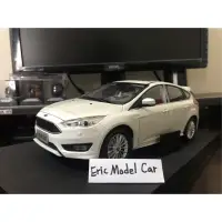 在飛比找蝦皮購物優惠-【E.M.C】1:18 1/18 原廠 福特 Ford Fo