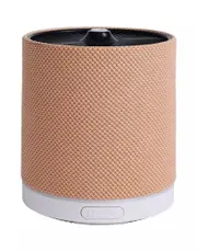 Multifunctional Fabric Aroma Diffuser Night Lamp Humidifier