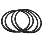 4PCS UNIVERSAL SEWING MACHINE MOTOR STRETCH BELT 13"-15" FIT FOR SINGER KENMORE+