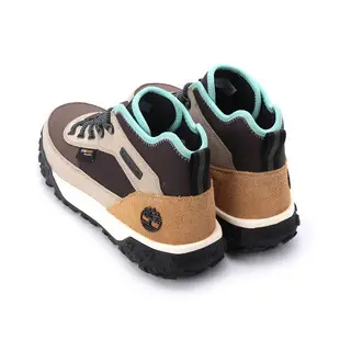 TIMBERLAND GREENSTRIDE MOTION 6 戶外鞋 咖 A678Z 男鞋