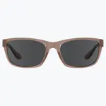 [dresden-go] Sepia Brown Sunglasses with Polarised Grey Lenses