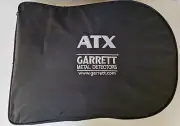 GARRETT METAL DETECTOR ATX11 & 13 INCH DD CLOSED
