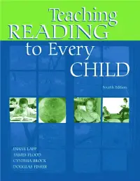 在飛比找博客來優惠-Teaching Reading to Every Chil