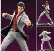 kotobukiya Ryu ga Gotoku Kiryu Kazuma 1/6 figure normal ver presale