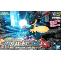 在飛比找蝦皮商城優惠-【BANDAI】Pokemon組裝模型 精靈寶可夢 神奇寶貝