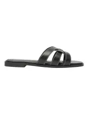 [Sandler] Demi Sandals in Black