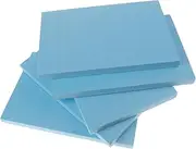 Foam Craft Sheets 5 Pack Diorama Foam Sheets for Scene Model Making Model Making Materials DIY