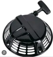 Kohler Ed0014720570-S Carter Starter for Lombardini Engine 6LD 400. #6B