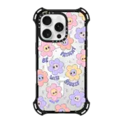 iPhone 16 Pro Bounce Case MagSafe Compatible Be Patient With Yoself
