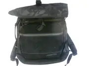 Tumi Brief Pack Black Camo Backpack 137055-1596 camouflage laptop bag NEW