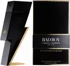 Bad Boy By Carolina Herrera EDT Spray 100ml /3.4 oz Men Perfume New Man
